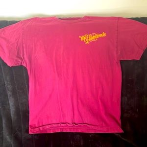 The hundreds t shirt